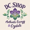 Crystals and engery