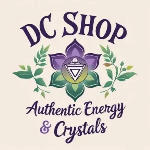 Crystals and engery