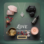 shop by intention Love