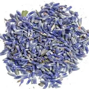 Bud incense Lavender bud