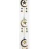 Stars and Moons Wind Chime