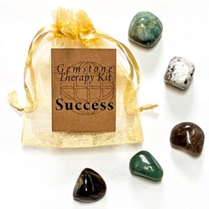 Success Gemstone Therapy Kit