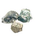 Agate, Tree Untumbled Stones — 1 lb