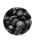 Tektite Untumbled Stones — 1 lb