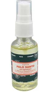 30ml Palo Santo Air Freshener