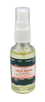 30ml Palo Santo Air Freshener 1 30ml Palo Santo Air Freshener