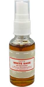 30ml White Sage Air Freshener