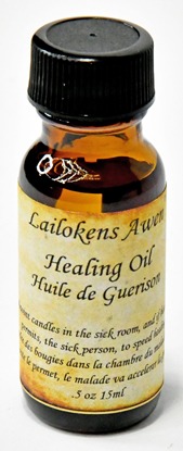 15ml Healing Lailokens Awen Oil 1 15ml Healing Lailokens Awen Oil