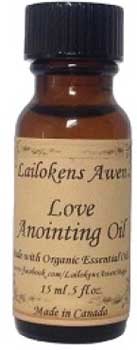 15ml Love Lailokens Awen Oil 1 15ml Love Lailokens Awen Oil