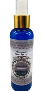150ml Grounding/Hematite/Sandalwood Gem Spray