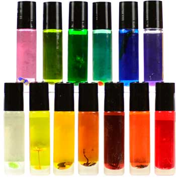 1/3oz Patchouli W/ Pheromones 1 1/3oz Patchouli W/ Pheromones