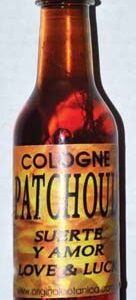 Patchouli Cologne (5 Fl Oz)