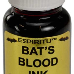 Bat's Blood Ink 1 oz