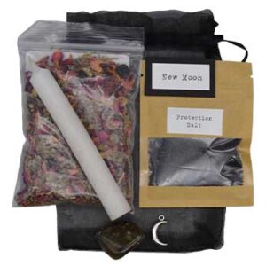 Protection Bath Kit
