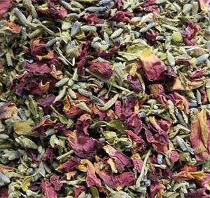 Attract Love Spell Mix