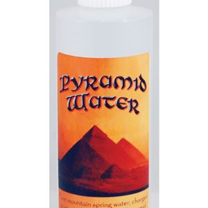Pyramid Water 4oz