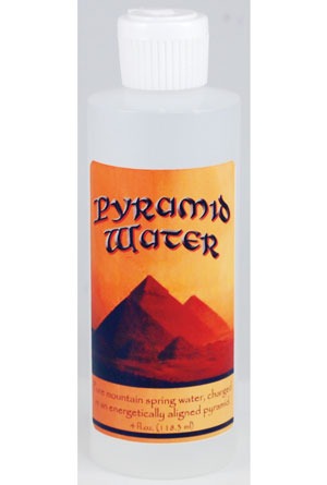 Pyramid Water 4oz 1 Pyramid Water 4oz