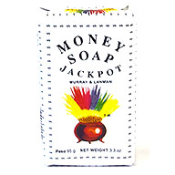 Money Florida Water Soap 95g