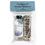 Moon Smudge Kit