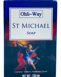 St Michael Soap Ohi-Way 100g