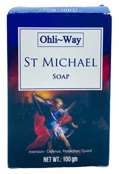 St Michael Soap Ohi-Way 100g 1 St Michael Soap Ohi-Way 100g