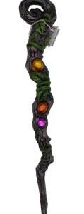 9.5 inch Magic Wand