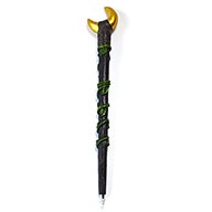 9.5 inch Moon Magic Wand Pen
