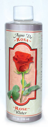 8oz Rose (Rosa) Wash 1 8oz Rose (Rosa) Wash