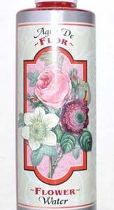 8oz Flower Water Wash