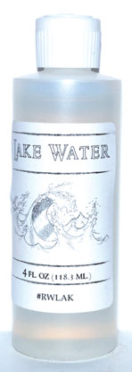 4oz Lake Water 1 4oz Lake Water