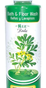 8oz Rue (Ruda) Wash
