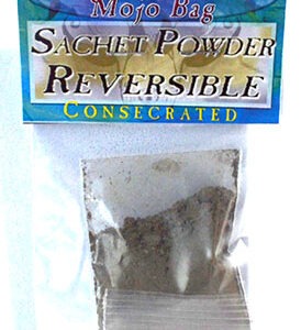 5 Oz Reversible Sachet Powder Consecrated