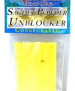 5 Oz Unblocker Sachet Powder Consecrated