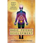 Basic Psychic Development By Friedlander & Hemsher