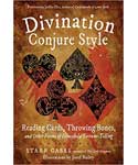 Divination Conjure Style By Starr Casas