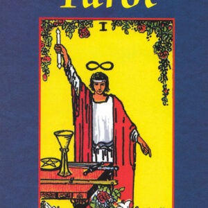Pictorial Key to the Tarot By A.E. Waite