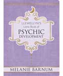 Psychic Development, Llewellyn’s Little Book (HC) By Melanie Barnum