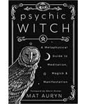 Psychic Witch By Mat Auryn