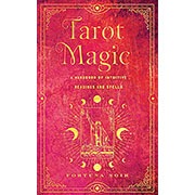 Tarot Magic (HC) By Fortuna Noir