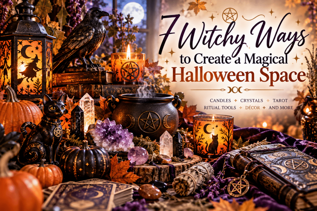 7 Witchy Ways to Create a Magical Halloween Space 2 ChatGPT Image Sep 25 2026 05 10 19 PM