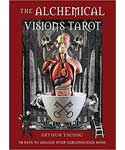 Alchemical Visions Tarot