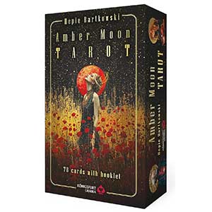 Amber Moon Tarot