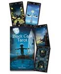Black Cats Tarot