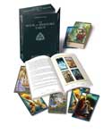 Book Of Shadows Tarot (2 Decks) By Barbara Moore