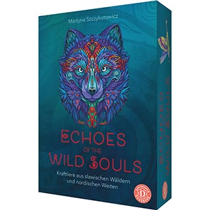 Witchlings Tarot