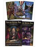 Edgar Allan Poe Tarot