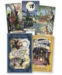 Everyday Witch Tarot