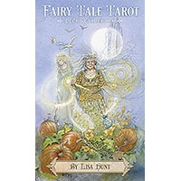 Fairy Tale Tarot