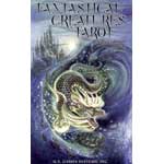Fantastical Creatures Tarot
