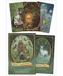 Forest of Enchantment Tarot